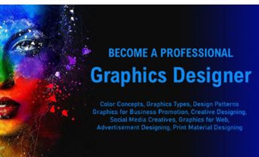 Graphic Designing Course at Arena Animation-Kammanahalli, Bengaluru/Bangalore